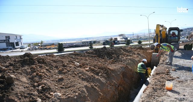 KASKİ’den 5 Mahalleye Müjde: İçmesuyu Sorunu Çözülüyor!