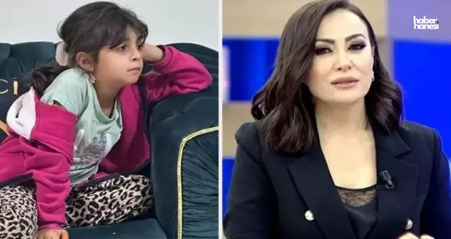 Narin Cinayetinde Yeni İddia: Anne ve Amca Arasındaki Gizli İlişki Mi Sebep Oldu?