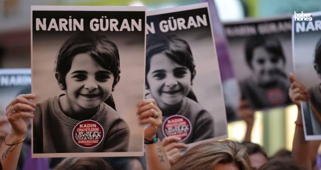 Narin Güran Cinayeti Gizemini Koruyor: Savcı Cinayetin Detaylarını Açıkladı!
