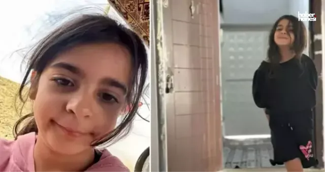 Narin Güran Cinayetinde Adli Tıp Ön Raporu: Başka DNA Tespiti Yok