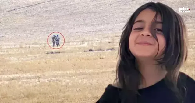 Narin Güran’ı Arama Çalışmaları 12. Gününde: Komandolar Sahada