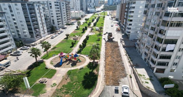 Onikişubat Belediyesi’nden Tekerek Mahallesi’nde Büyük Asfalt Atağı