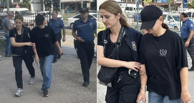 Ordu'da 7 Yaşındaki Öğrencinin Ölümü: Kazaya Karışan Öğretmen Tutuklandı