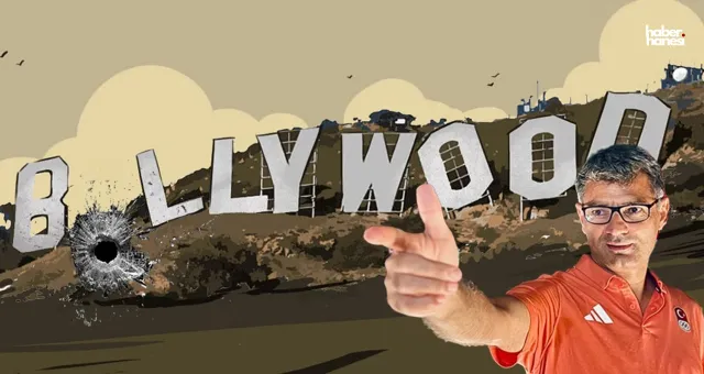 Paris Olimpiyatları'nın Yıldızı Kahramanmaraşlı Yusuf Dikeç’e Bollywood’dan Büyük Teklif!