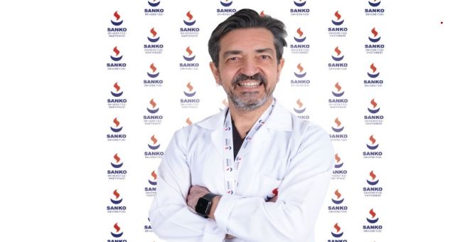 SANKO Üniversitesi’nden Hipertiroidi Uyarısı: Cerrahi Müdahale Ne Zaman Gerekiyor?