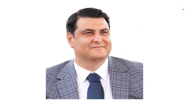 Şehitkamil Belediye Başkanı Yılmaz'dan Gençlere Tam Destek Sözü