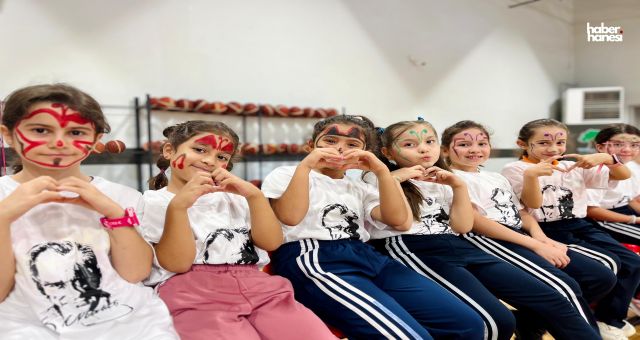 Şehitkamil Belediyesi'nden Miniklere Eğlence Dolu Çocuk Şenliği