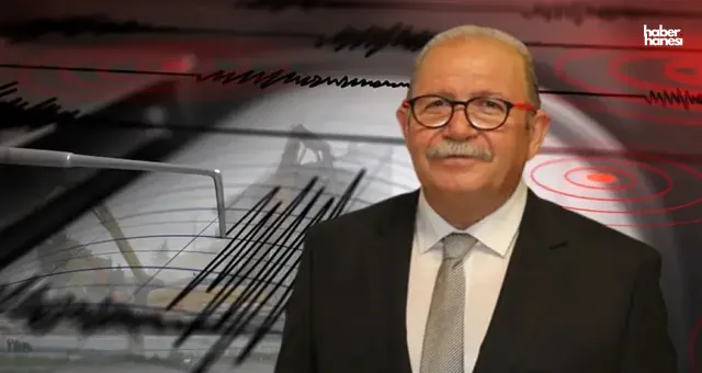 Şükrü Ersoy'dan Kahramanmaraş Depremine Dair Rahatlatan Açıklama!