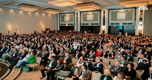 Sustainability Talks İstanbul: Kipaş Tekstil ile Sürdürülebilir Geleceğe Adım Atıyor