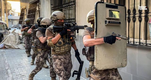 Tefecilere Büyük Darbe! Kahramanmaraş’ta da Operasyon Düzenlendi!