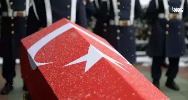 Tunceli'de Askeri Araç Uçuruma Yuvarlandı: 4 Şehit, 1 Yaralı