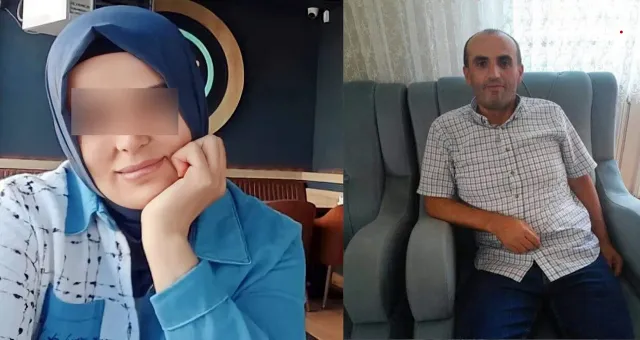 Yasak Aşk Cinayeti: Telefon Kablosuyla Boğularak Öldürüldü!