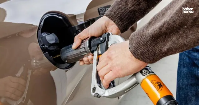 Yeni Zam Kapıda: LPG Fiyatlarına 1,30 TL Artış Bekleniyor