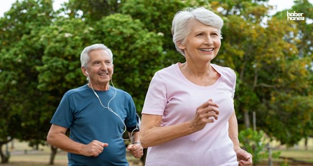 20 Ekim Dünya Osteoporoz Günü: Kemik Gücünüzü Koruyun