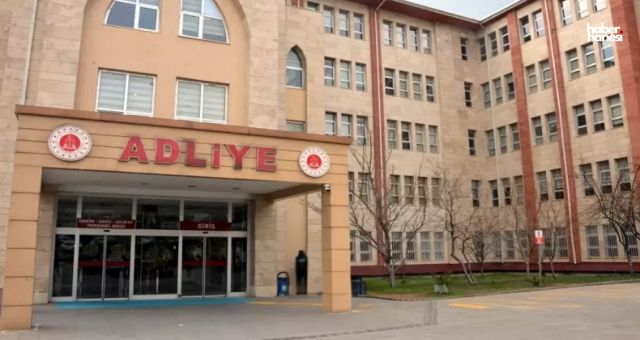 35 Kişinin Hayatını Kaybettiği Ezgi Apartmanı İçin 7 Belediye Personeline Dava