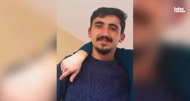 Antalya’da Görev Yapan Kahramanmaraşlı Polis Evinde Ölü Bulundu!