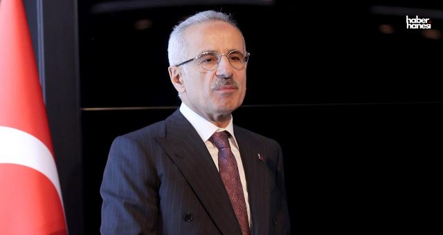Bakan Uraloğlu'ndan Malatya Depremi Açıklaması: 'Ulaşım ve İletişimde Sorun Tespit Edilmedi'