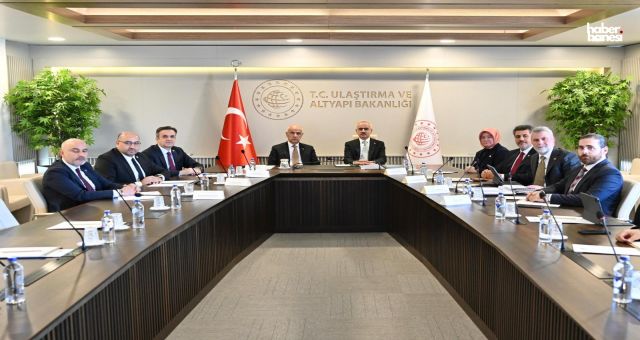 Başkan Görgel'den 2025 Ulaşım Yatırımları İçin Müjde: “Kahramanmaraş Yılı Olacak”