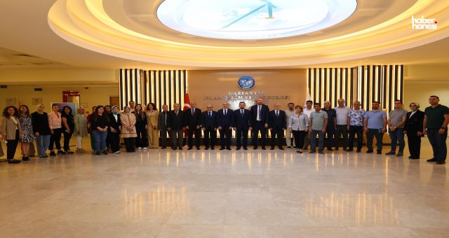 Erasmus Günleri 2024 GİBTÜ’de Düzenlendi: Öğrenciler Yurtdışı Fırsatlarını Keşfetti