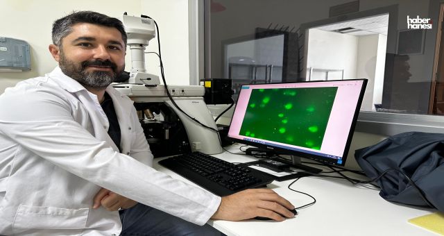 GİBTÜ Tıp Fakültesi Araştırmacısı Batuhan Bilgin'den TÜBİTAK Başarısı