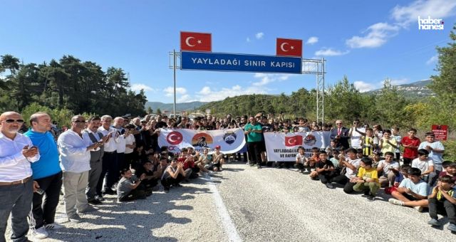 Gönül Bağı Projesi: Kipaş Holding ve Yeni Yayladağılılar Deprem Bölgeleri İçin Pedal Çevirdi