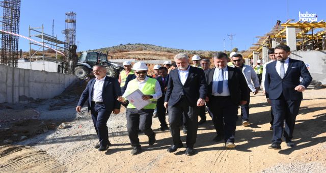 Kahramanmaraş Büyükşehir Ekinözü’nde Yatırımlara Hız Verdi: 30 Milyon TL Harcandı