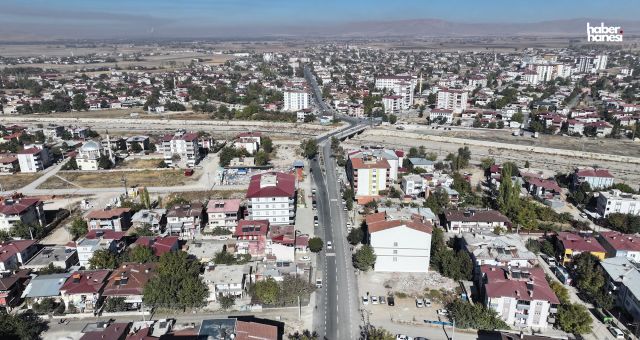 Kahramanmaraş Büyükşehir, Elbistan'da Yol Yenileme Çalışmalarını Tamamladı!