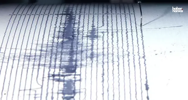 Kahramanmaraş Elbistan'da Deprem Korkusu: 3.8 Büyüklüğünde Sarsıntı