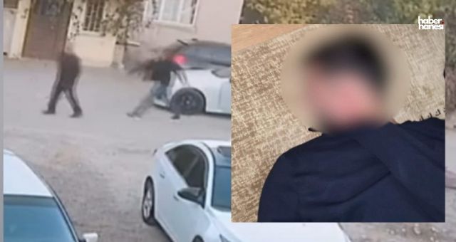 Valilikten Açıklama: Elbistan'daki Silahlı Yaralama Olayında Şüpheli Yakalandı!