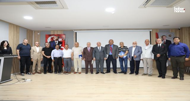 Kahramanmaraş İstiklal Üniversitesi, Şair Bahaettin Karakoç’u Andı