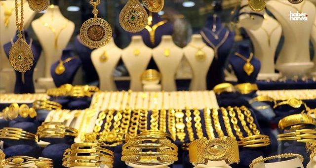 Kahramanmaraş Kuyumcularına Hazine ve Maliye Bakanlığı'ndan Şeffaflık Denetimi