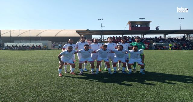 Kahramanmaraşspor, Kütahyaspor'u 1-0 Mağlup Ederek Puanını 9'a Yükseltti