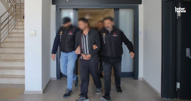 Kahramanmaraş'ta 12 Yıl Önceki Cinayetin Zanlısı Yakalandı ve Tutuklandı
