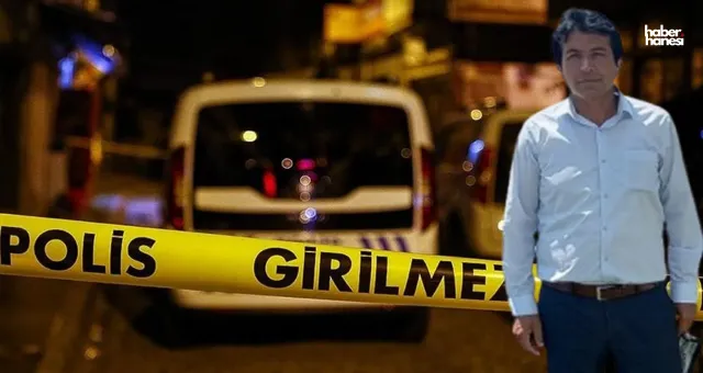 Kahramanmaraş'ta Aile İçi Tartışma Cinayetle Sonuçlandı!