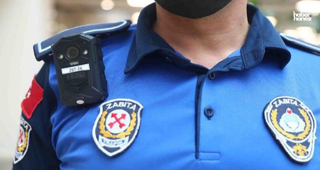 Kahramanmaraş'ta Çevre Uyarısı: Zabıtadan Temiz Kent İçin İş Birliği Çağrısı