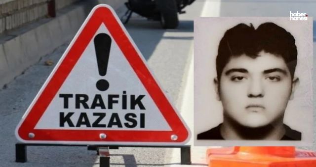 Kahramanmaraş'ta Direksiyon Hakimiyetini Kaybeden Araç Takla Attı: 1 Ölü, 4 Yaralı