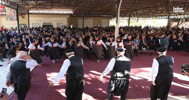 Kahramanmaraş'ta Elif Ana'nın 33. Yıl Dönümü Anma Programı gerçekleştirildi