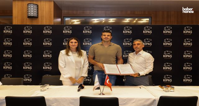 Kahramanmaraş’ta Gençlere İstihdam Müjdesi: Kipaş Holding ve KMTAL’den Protokol