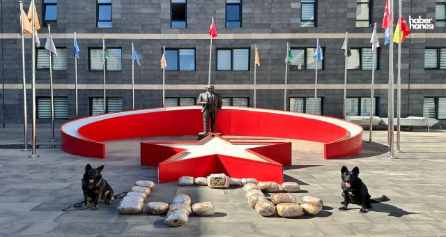 Kahramanmaraş’ta Hırsızlık ve Uyuşturucu Operasyonu: 87 Kişi Yakalandı, 35 Tutuklama