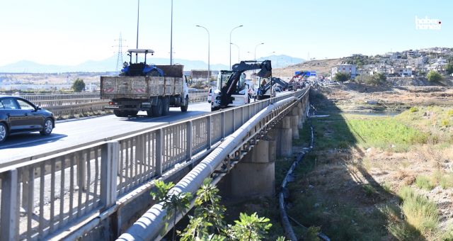 Kahramanmaraş'ta İçmesuyu Hattı Tamamlandı: 5 Mahalleye 6 Milyon TL Yatırım!
