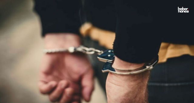 Kahramanmaraş’ta Jandarma Operasyonu: 22 Yıl Hapis Cezası Olan Firari Yakalandı