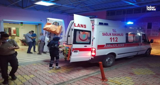 Kahramanmaraş'ta Sabah Saatlerinde Şok Ölüm: 44 Yaşındaki Kadın Evinde Ölü Bulundu