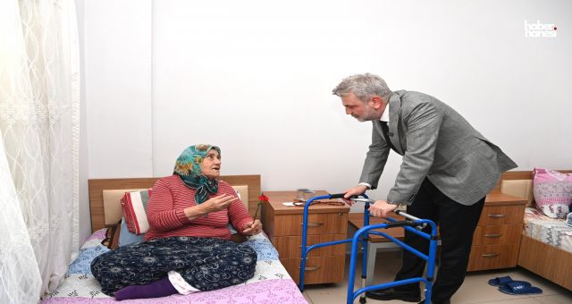 Kahramanmaraş’ta Sosyal Yardım Başvuruları Artık e-Devlette!