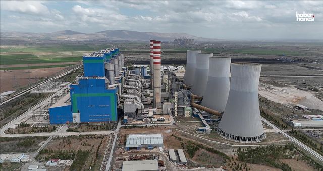Kahramanmaraş'ta Termik Santralde Göçük: Enerji Üretimi 6 Ay Durduruldu!