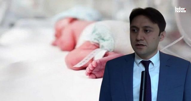 Kahramanmaraş'ta Yenidoğan Bebek Çetesi İddialarına Net Yanıt: İddialar Gerçeği Yansıtmıyor!