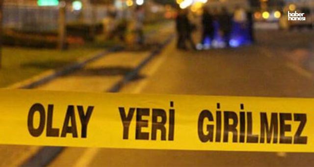 Konya'da Şok Olayı: Öğretmen, Eşini Bıçaklayarak Öldürdü!