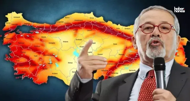 Malatya'daki Şiddetli Deprem Kahramanmaraş Depreminin Artçısı!