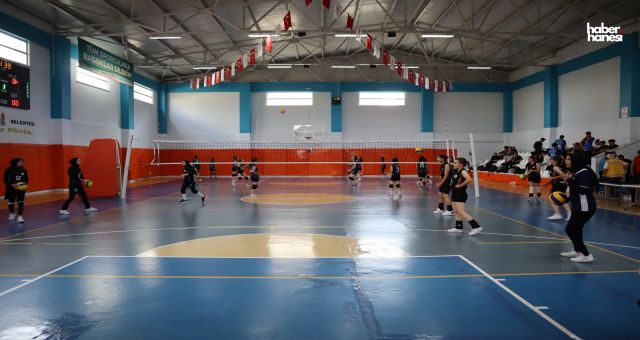 Onikişubat Belediyesi’nden 29 Ekim’e Özel Spor Şöleni Başladı