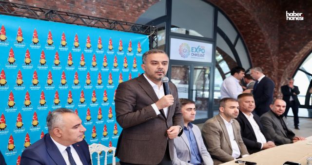 Onikişubat'ta Muhtarlar Günü Etkinliği: Mahallelerin Sorunları Ele Alındı