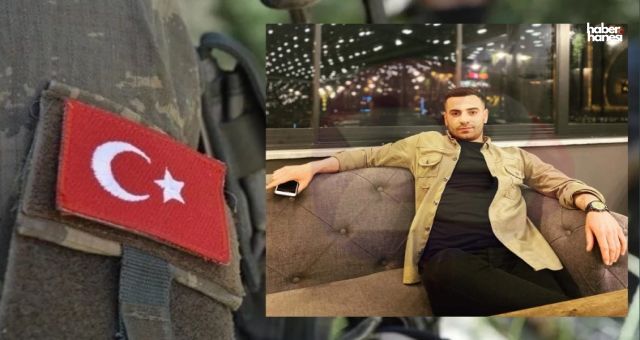 Pençe Kilit Operasyonu'nda Hain Saldırı: Piyade Sözleşmeli Er Sefer Alan Şehit Oldu